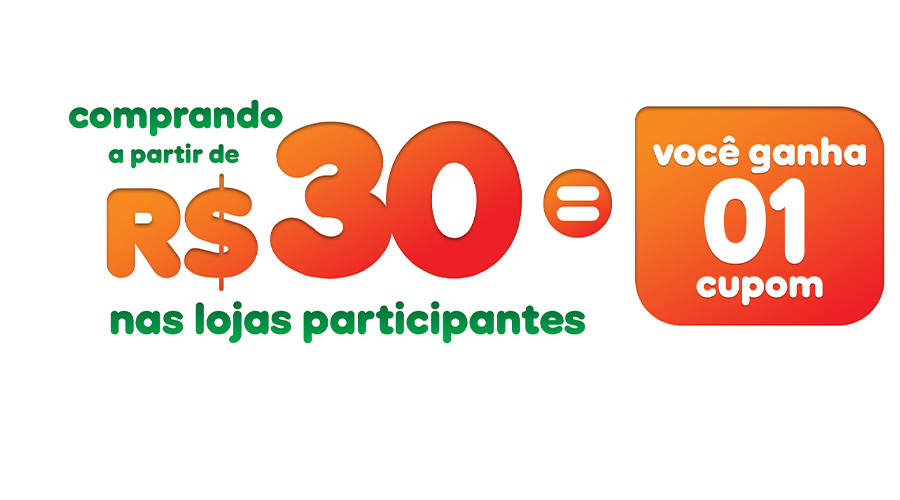 Cupom Promocional Zap da Sorte
